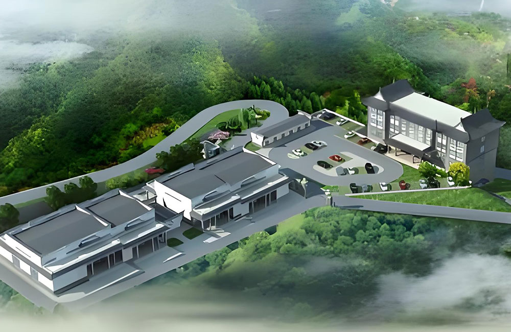 慈溪市殡仪馆火化炉大修采购项目